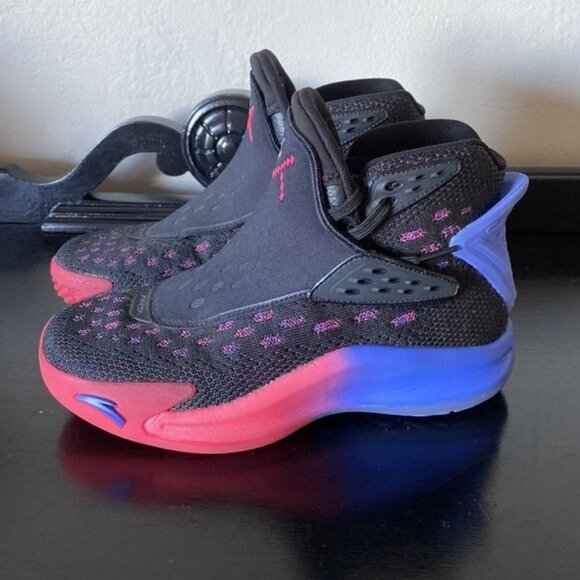 ANTA KLAY THOMPSON KT5 KLAY THEISM - Picture 2 of 8